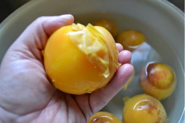 Peeling peaches-Optimized