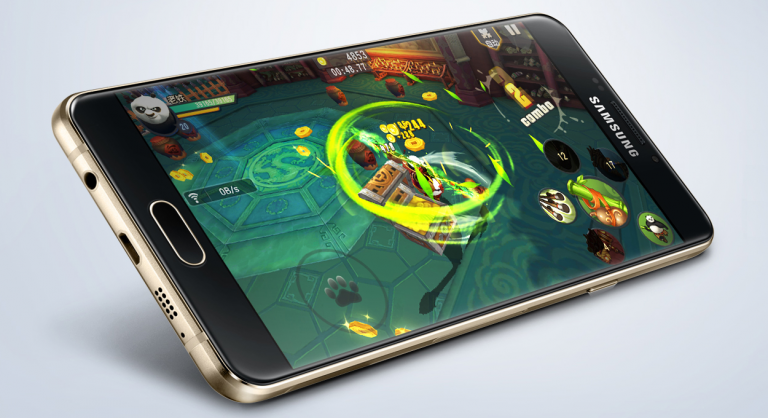 المواصفات الرسمية للجوال Samsung Galaxy A9 Pro