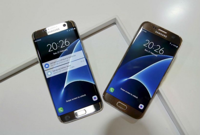 سامسونج Galaxy S7 .. المواصفات و الاسعار الرسمية