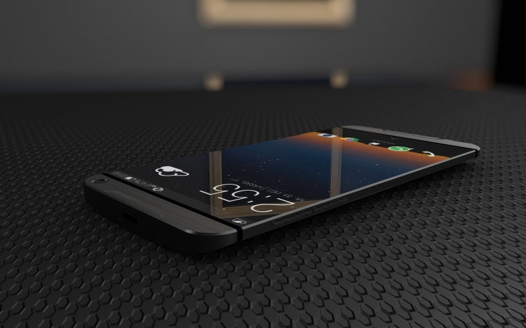HTC One M10 .. المواصفات المسربة