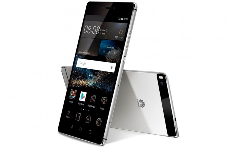 المواصفات الرسمية للجوال Huawei P9