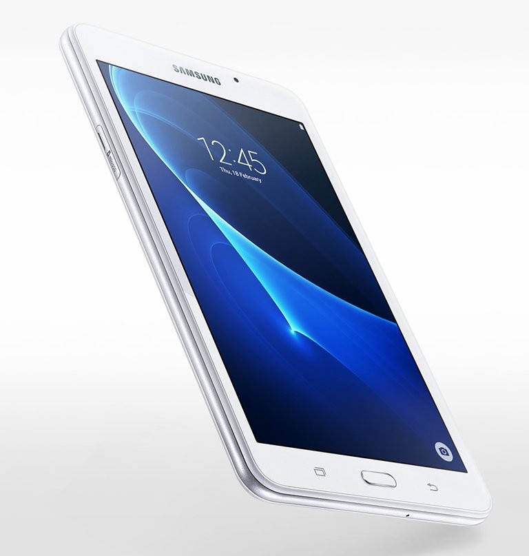 مواصفات و اسعار التابلت Samsung Galaxy Tab A 7.0