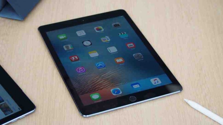 Apple iPad Pro 9.7 .. مواصفات و اسعار و صور