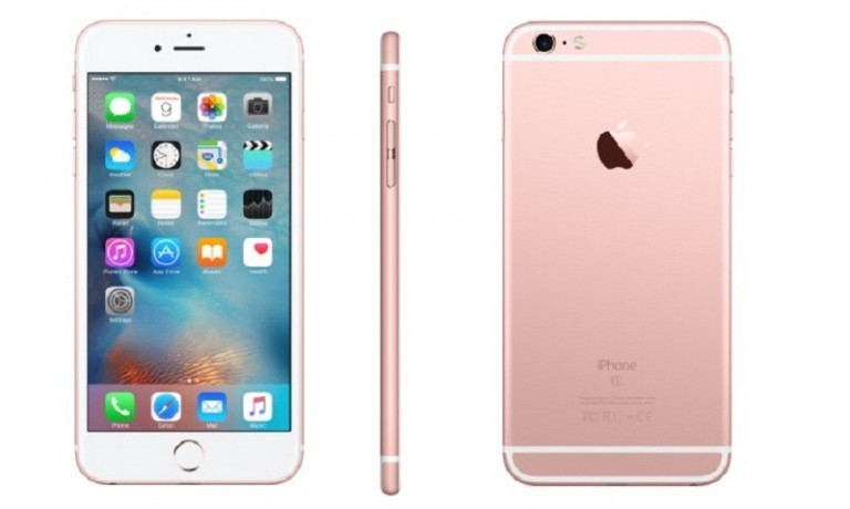 اخر اسعار اجهزة ايفون 6s في السعودية حتى تاريخ رجب / ابريل 2016