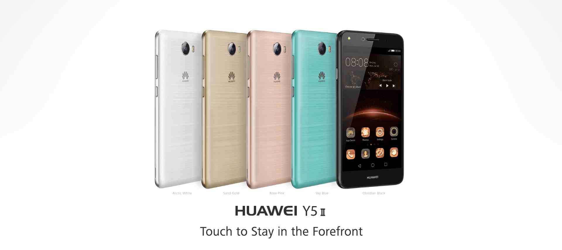 هواوي Huawei Y5II