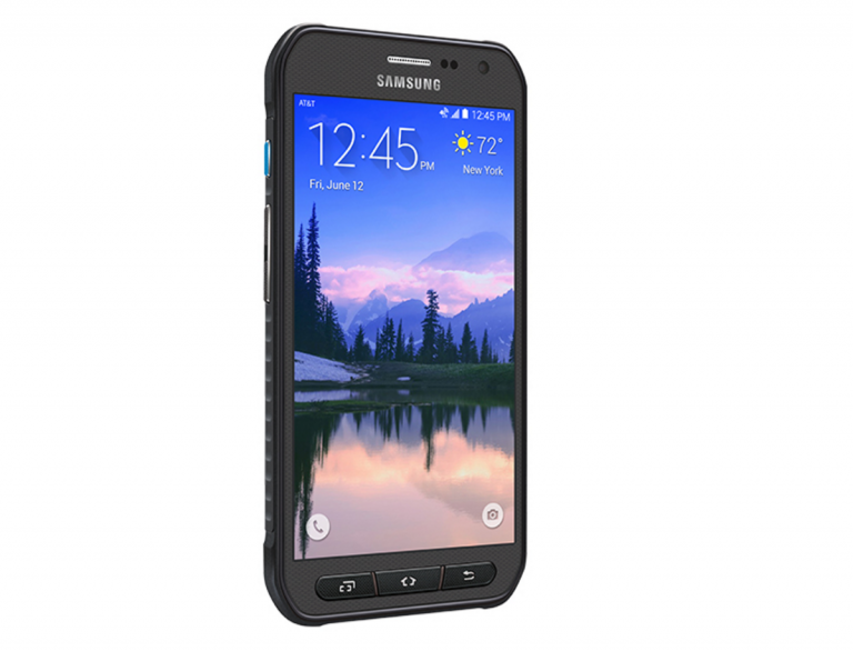 المواصفات المسربة للهاتف Samsung Galaxy S7 Active