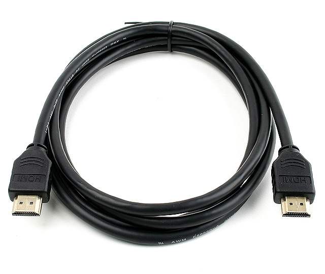 كابل HDMI-Optimized