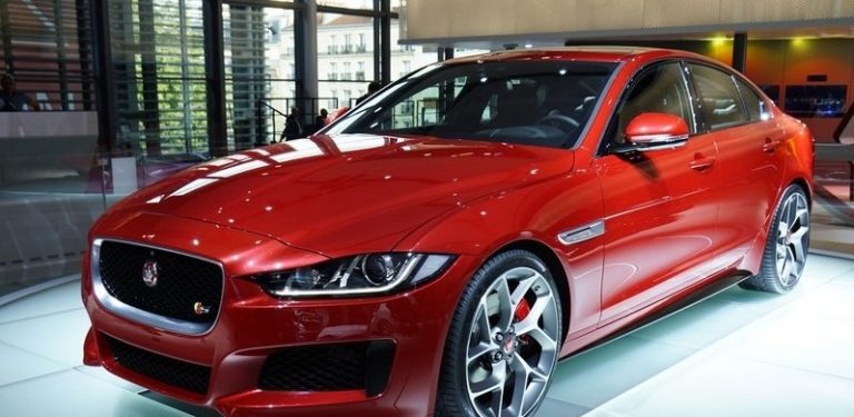 لماذا جاكوار XE 2017 هي السيارة السيدان الافضل ؟