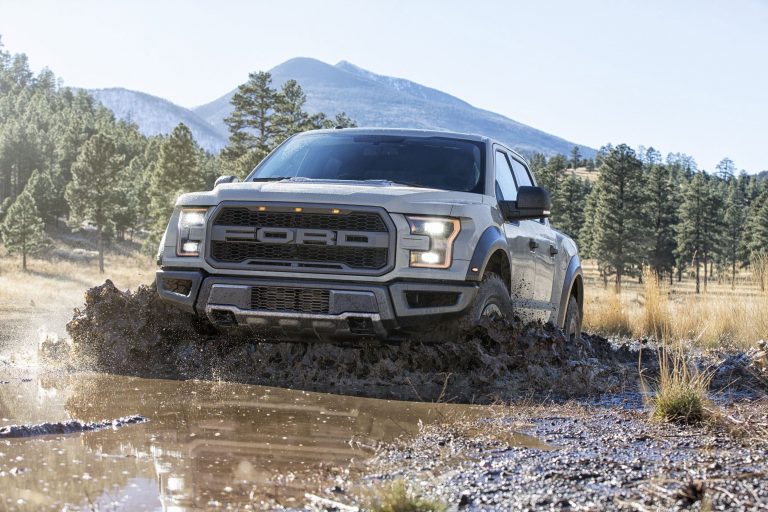 مواصفات واسعار فورد F-150 2017 … مفهوم جديد لسيارات بيك أب