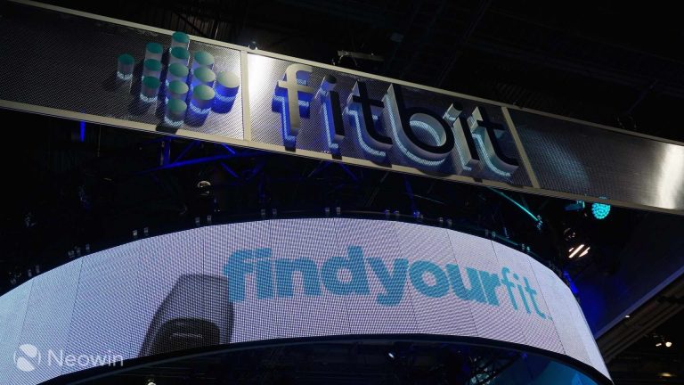 FitBit تستعد لاطلاق خدمة الدفع الالكتروني الخاصة بها