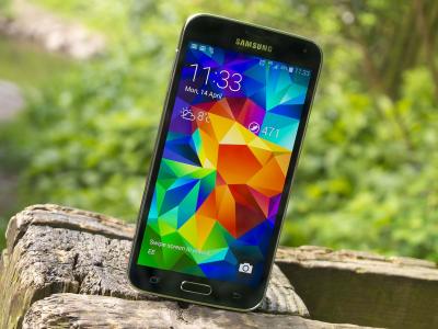 تحديث أندرويد 6.0.1 يبدأ في الوصول لمستخدمي هاتف Galaxy S5 في مصر