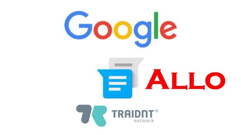 تجربة تطبيق Google Allo من طرف هاكر …. شاهد الفيديو