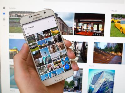 خدمة Photos ستوفر مساحة تخزينية غير محدودة للصور بجودتها الكاملة لمستخدمي Nexus
