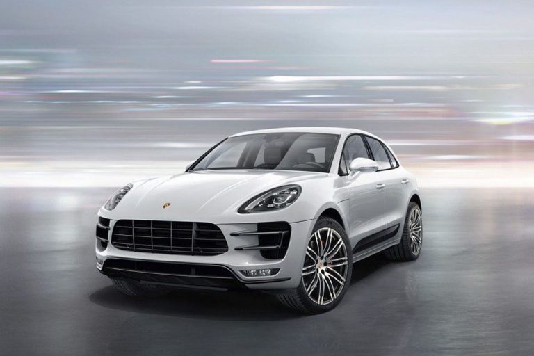 Porsche Macan 2017 الجديدة تقدم نكهة جديدة للسيارات الألمانية