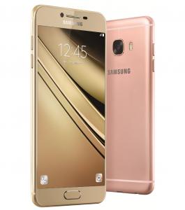 سامسونج تعلن عن هاتف Galaxy C7 بشاشة Super AMOLED ورامات 4 جيجا بايت