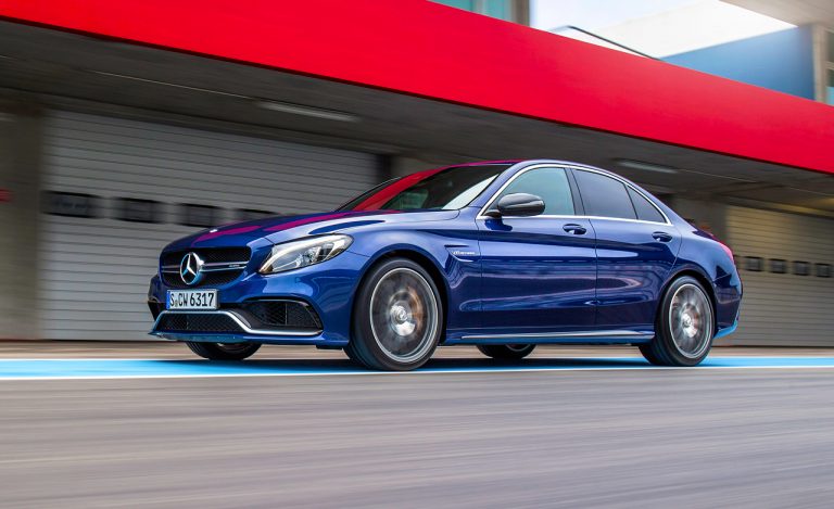 مواصفات وأسعار مرسيدس S 63 AMG موديل 2016