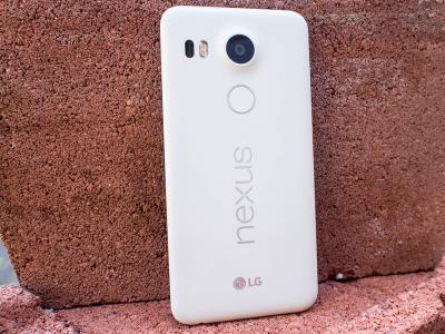 تسريب مواصفات واحد من هواتف Nexus التي ستقوم HTC بتصنيعها