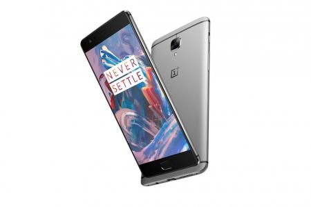 أخر التسريبات حول هاتف OnePlus 3
