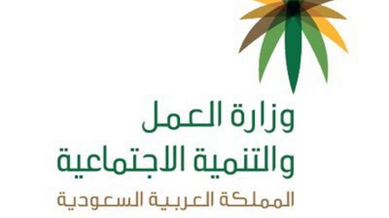 موقع وزارة العمل والتنمية الاجتماعية