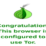 متصفح ORFOX: Tor Browser for Android نظام التشغيل أندرويد