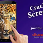 Crack My Screen – Prank Fu