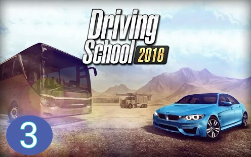 Driveing School