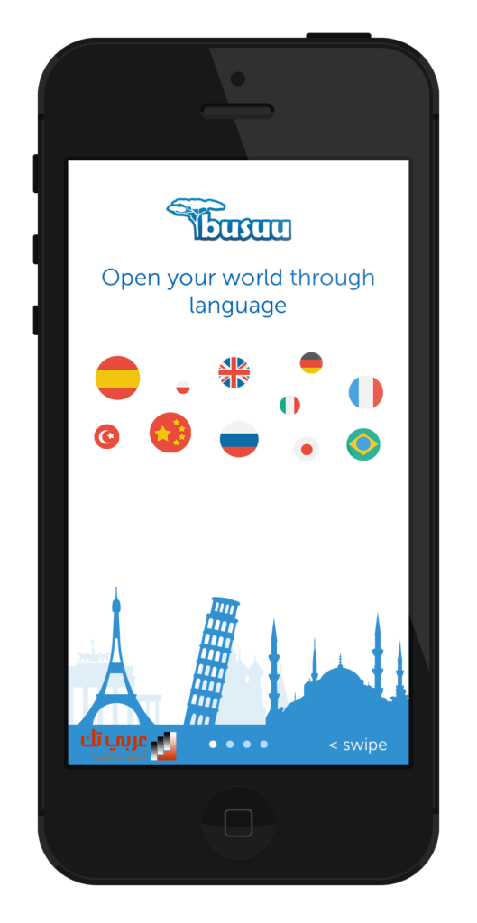 busuu-Easy Language Learning