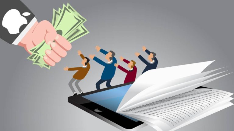 الكتاب الإلكتروني كيف تكتبه وتسوق له وتربح الأموال من بيعه على الانترنت ؟