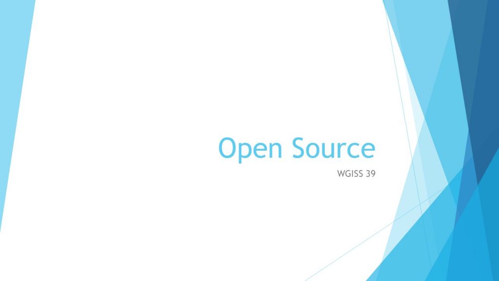 كيف تبحث عن البرامج مفتوحة المصدر على الإنترنت وتقوم بتحميلها ؟