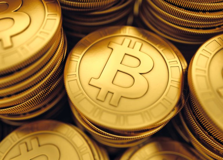 Bitcoin
