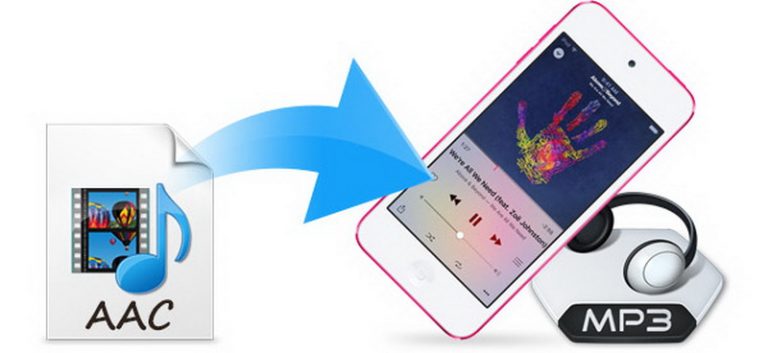 صيغة AAC تطيح بالـ mp3 عن عرشه وتبشر بعصر جديد للصوتيات !