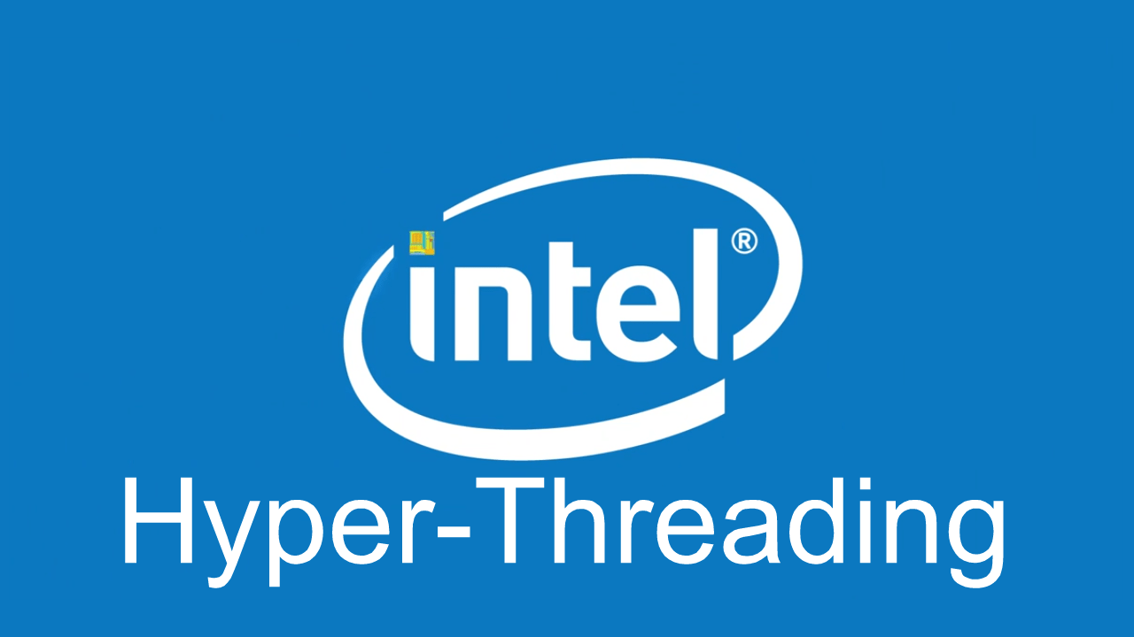 تقنية Hyper-Threading