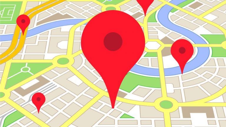 تطبيقات الخرائط ستغنيك عن تطبيق خرائط جوجل إليك 5 منها مجانية