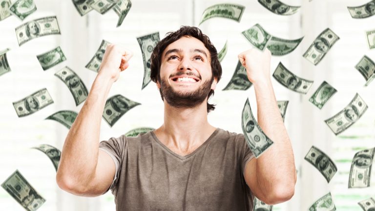 الربح من اختصار الروابط