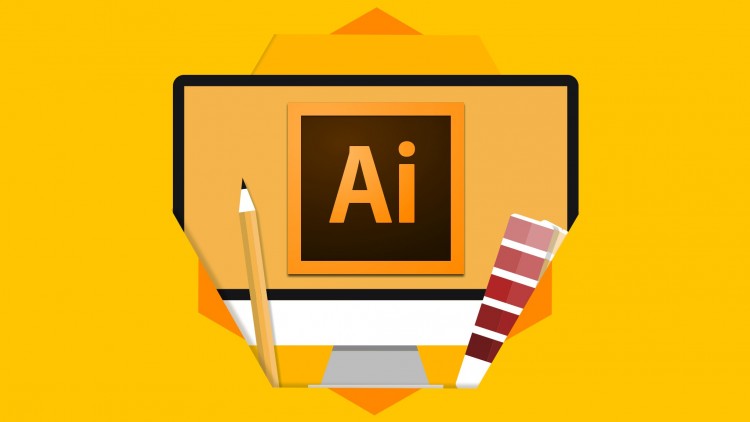 برنامج Adobe Illustrator