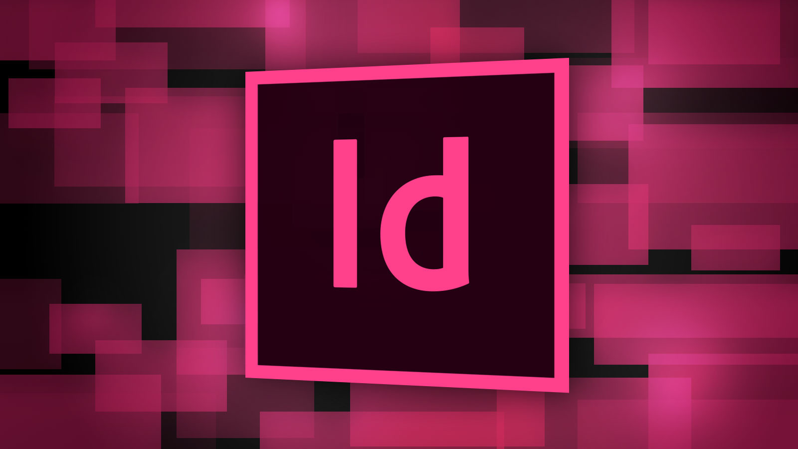 برنامج Adobe InDesign