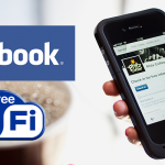إيجاد شبكات واي فاي مجانية قريبة منك باستخدام فايسبوك