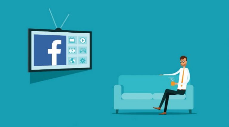 Facebook Watch