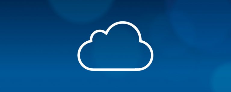 حذف نسخ iCloud الاحتياطية القديمة على الأيفون أو الأيباد