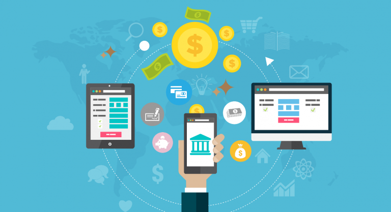 بدائل باي بال الخمسة التي تسهل التعاملات المالية عبر الإنترنت