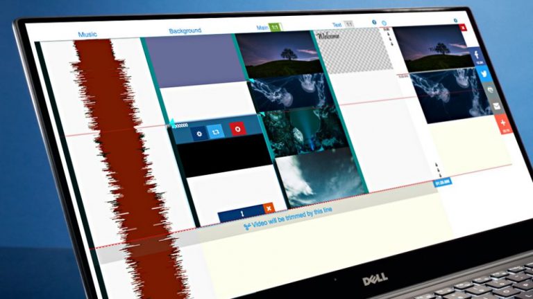 برامج مونتاج أونلاين إكتشف أفضل محررات الفيديو على الإنترنت لهذا العام