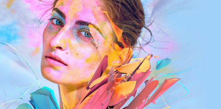 Adobe Photoshop CC 2018