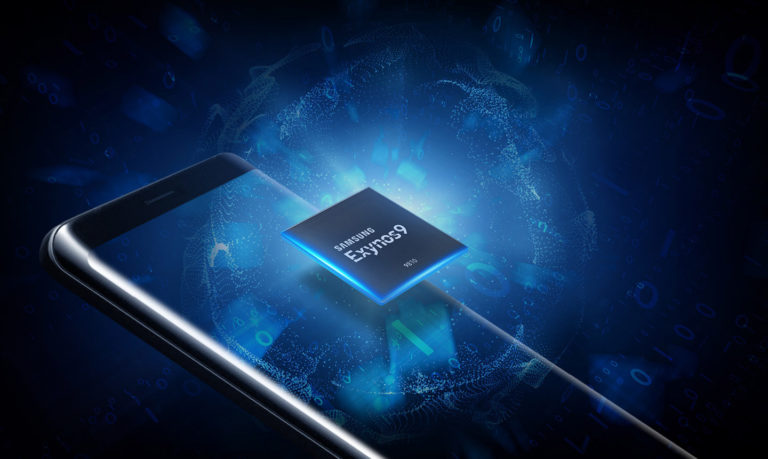 معالج Exynos الجديد من سامسونج مراجعة شاملة المميزات والمواصفات