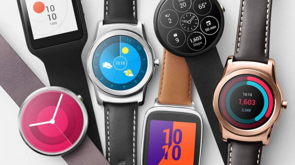 أفضل تطبيقات Android Wear لتبدأ بها ساعتك الجديدة