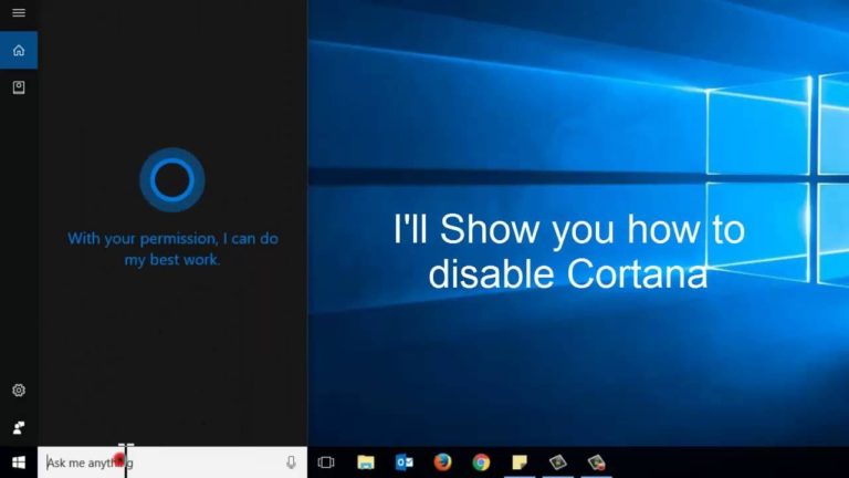 cortana