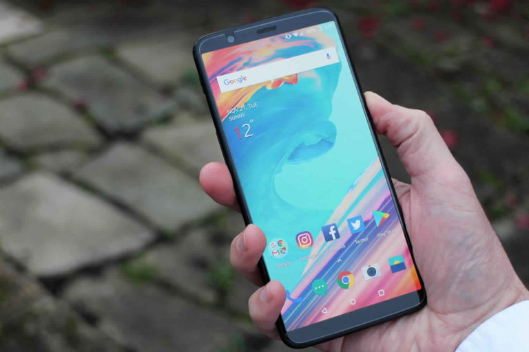 هاتف ون بلس 5 و هاتف ون بلس 5T – مجموعة خدع ونصائح لم تكن تعرفها من قبل