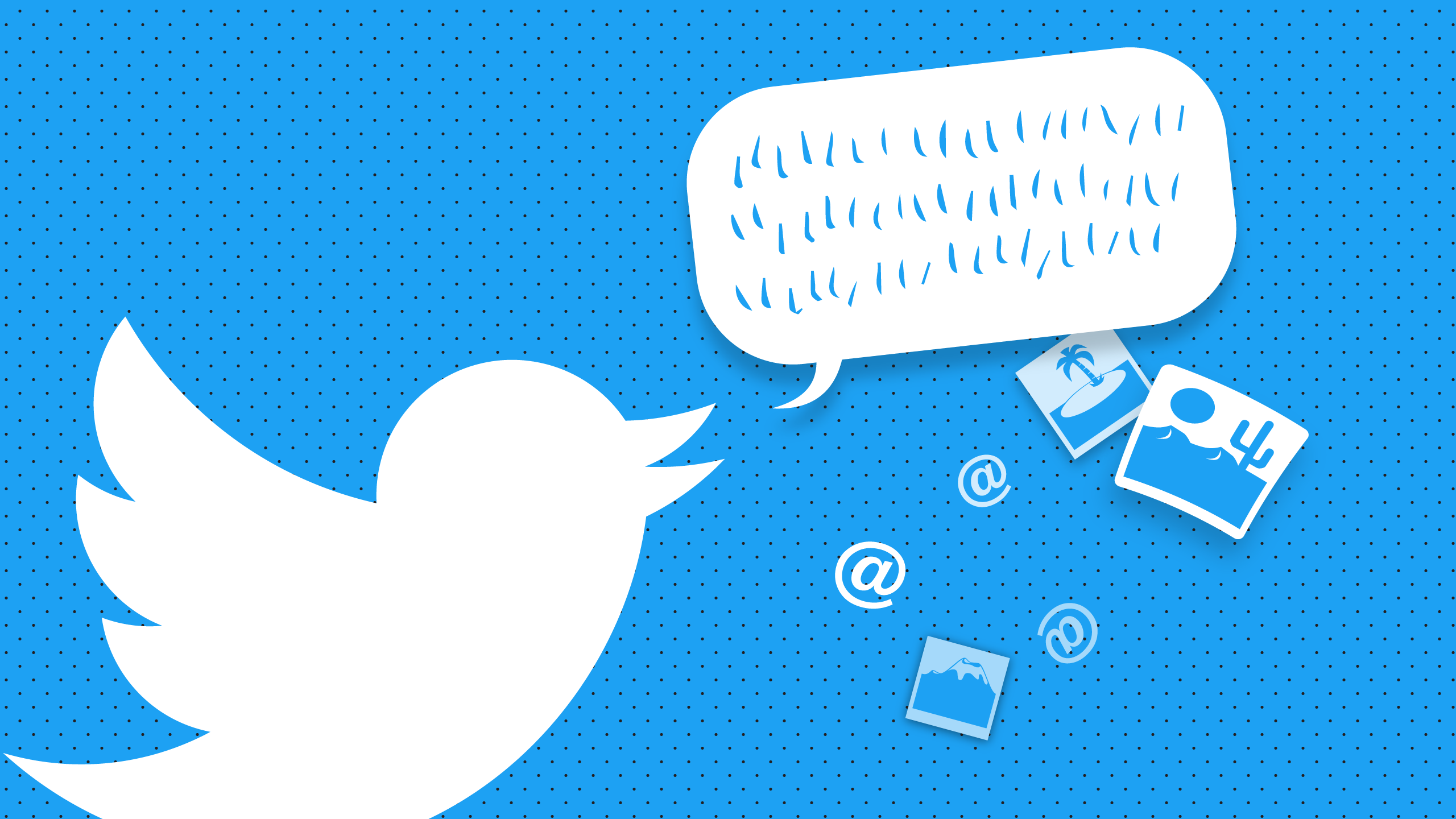 خمسة أشياء يمكن أن تقوم بها لجعل تويتر أكثر متعة