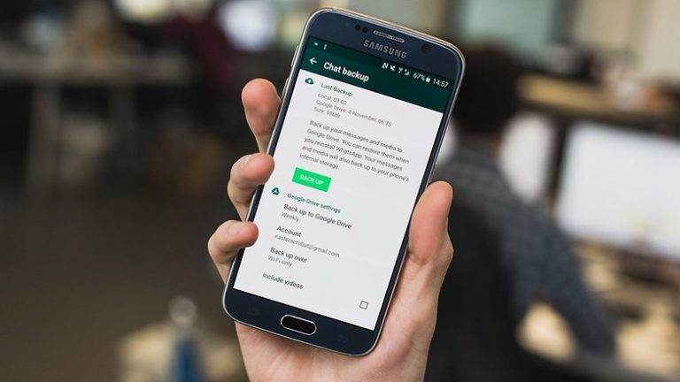 نقل محادثات واتساب إلى الأجهزة الجديدة بطريقة سهلة وحصرية