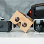 نظارات الواقع الافتراضي المتوافقة مع هواتف أندرويد إليك المجموعة الأفضل