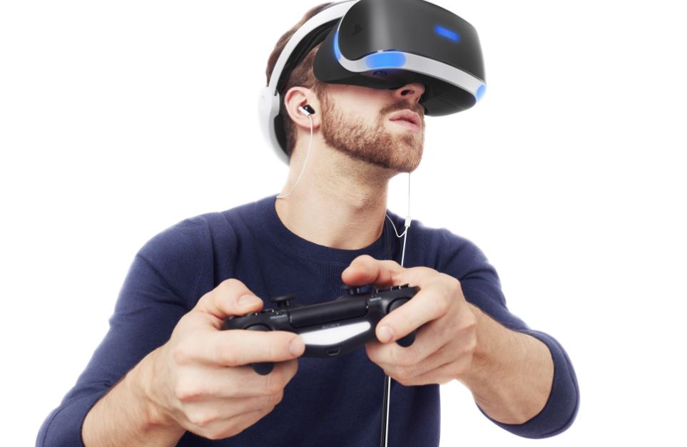 أفضل ألعاب الواقع الافتراضي لهواتف أندرويد